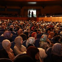 Büyükşehir’den ailelere ‘iletişim semineri’ 