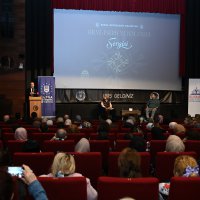 Bursa’da Hilye-i Şerif ve İsm-i Nebi sergisi 