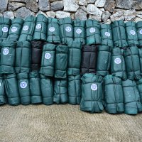 Bursa’nın zeytininde hasat vakti 