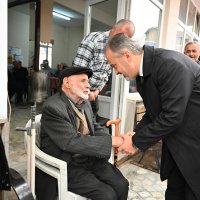 Bursa’nın zeytininde hasat vakti 