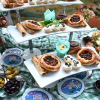 Bursa’nın zeytininde hasat vakti 