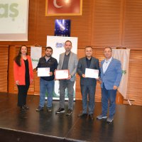 BESAŞ’tan çalışanlarına hijyen eğitimi 