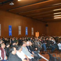 BESAŞ’tan çalışanlarına hijyen eğitimi 