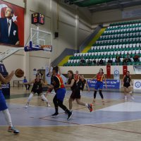 Potada sessiz şampiyona başladı 