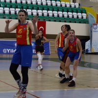 Potada sessiz şampiyona başladı 