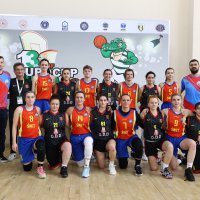 Potada sessiz şampiyona başladı 