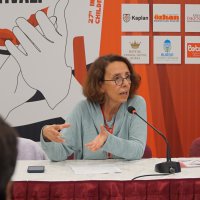 Tiyatro coşkusuna muhteşem final 