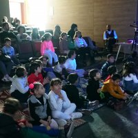 Tiyatro coşkusuna muhteşem final 