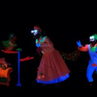 Tiyatro coşkusuna muhteşem final 