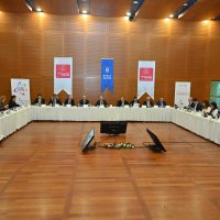 Avrupalı belediyeler Bursa’da buluştu 