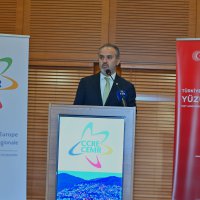 Avrupalı belediyeler Bursa’da buluştu 