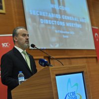 Avrupalı belediyeler Bursa’da buluştu 