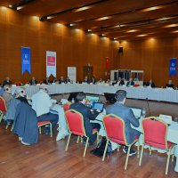 Avrupalı belediyeler Bursa’da buluştu 