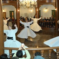 Avrupalı belediyeler Bursa’da buluştu 