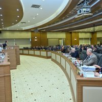 “Bursa’nın kentsel dönüşüme ihtiyacı var” 