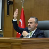 “Bursa’nın kentsel dönüşüme ihtiyacı var” 