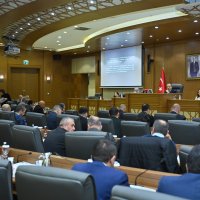 “Bursa’nın kentsel dönüşüme ihtiyacı var” 