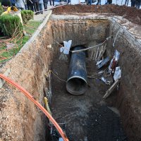 Orhangazi’de yatırımlar hız kesmeden sürüyor 