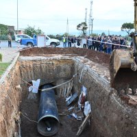 Orhangazi’de yatırımlar hız kesmeden sürüyor 