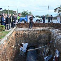 Orhangazi’de yatırımlar hız kesmeden sürüyor 