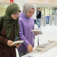 Asım’ın Nesli, vefa gecesinde buluştu 