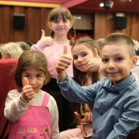 Öğretmenler, hünerlerini sahnede sergiledi 