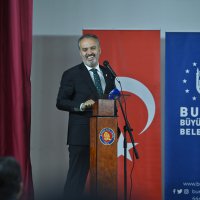 Liselilere sosyal medya uyarısı 