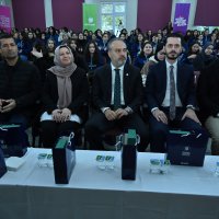 Liselilere sosyal medya uyarısı 