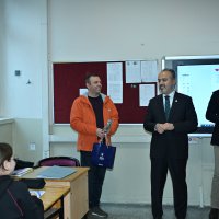 Liselilere sosyal medya uyarısı 