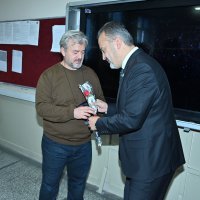 Liselilere sosyal medya uyarısı 