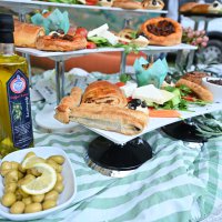 Orhangazi’de de zeytin hasadı başladı 