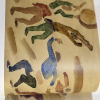 Malik Aksel tablosu, ‘100 yılın 100 Eseri’nde 