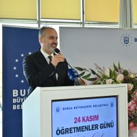 “Eğitim yatırımlarımız sürecek” 