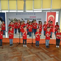 “Eğitim yatırımlarımız sürecek” 