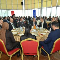 “Eğitim yatırımlarımız sürecek” 