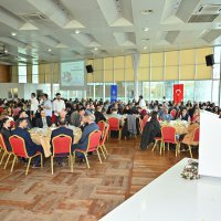 “Eğitim yatırımlarımız sürecek” 