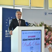 “Eğitim yatırımlarımız sürecek” 