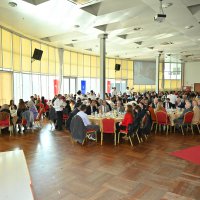 “Eğitim yatırımlarımız sürecek” 