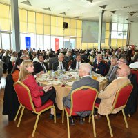 “Eğitim yatırımlarımız sürecek” 