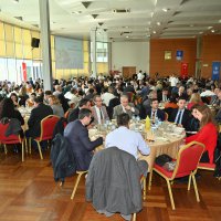 “Eğitim yatırımlarımız sürecek” 