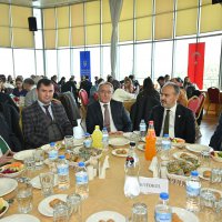 “Eğitim yatırımlarımız sürecek” 