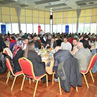 “Eğitim yatırımlarımız sürecek” 