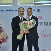 “Eğitim yatırımlarımız sürecek” 