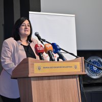 Güçlü kadın güçlü toplum demek 