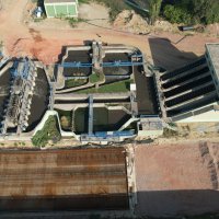 Bursa’da arıtılmadık atık su kalmayacak 