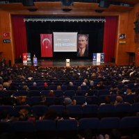 Kalkınmanın mimarları öğretmenler olacaktır 