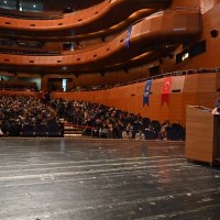 Kalkınmanın mimarları öğretmenler olacaktır 