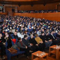 Kalkınmanın mimarları öğretmenler olacaktır 