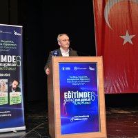 Kalkınmanın mimarları öğretmenler olacaktır 