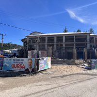 Büyükorhan’da yatırımlar hız kesmiyor 